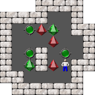 Уровень 44 — Yoshio Murases Hand-Mades Hand-Made